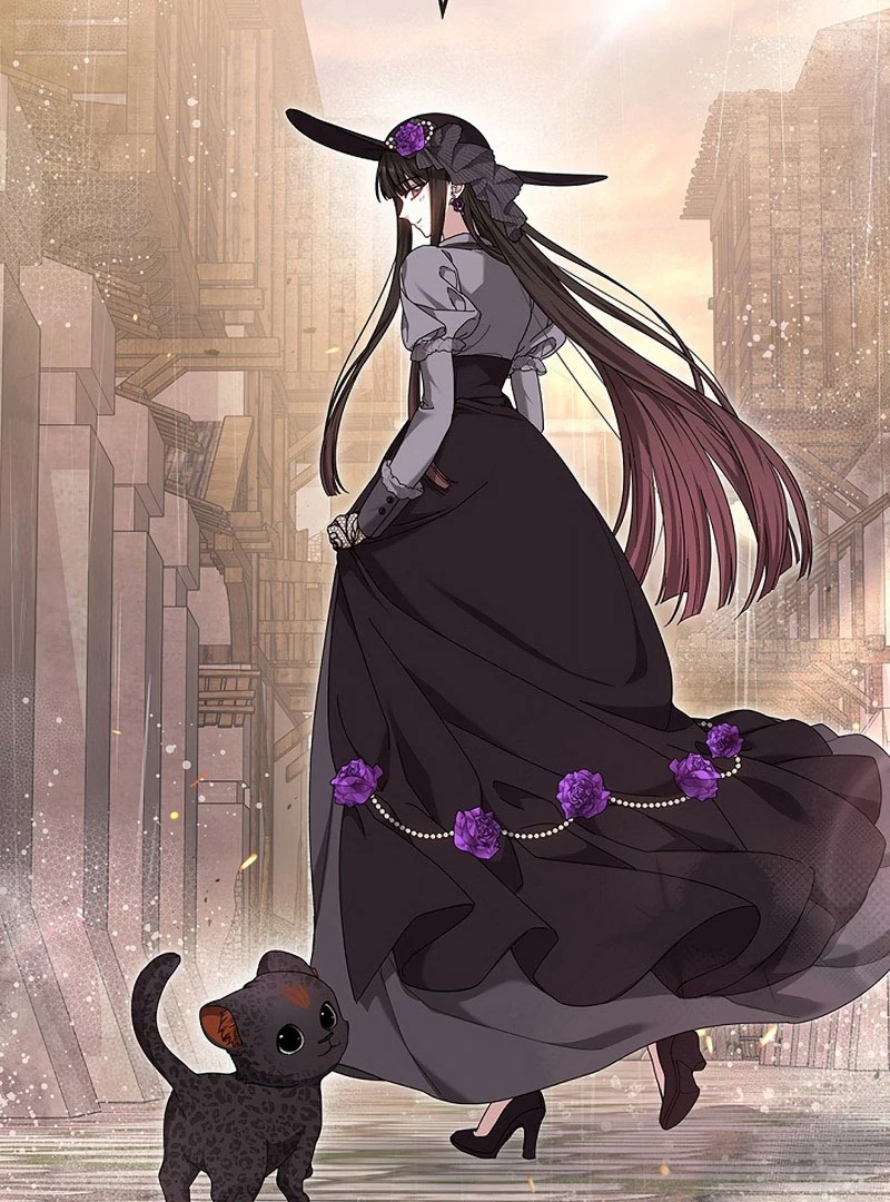 The Super-Strong Noble Lady Wants to Be Truly Weak Chapter 22 - Page 74