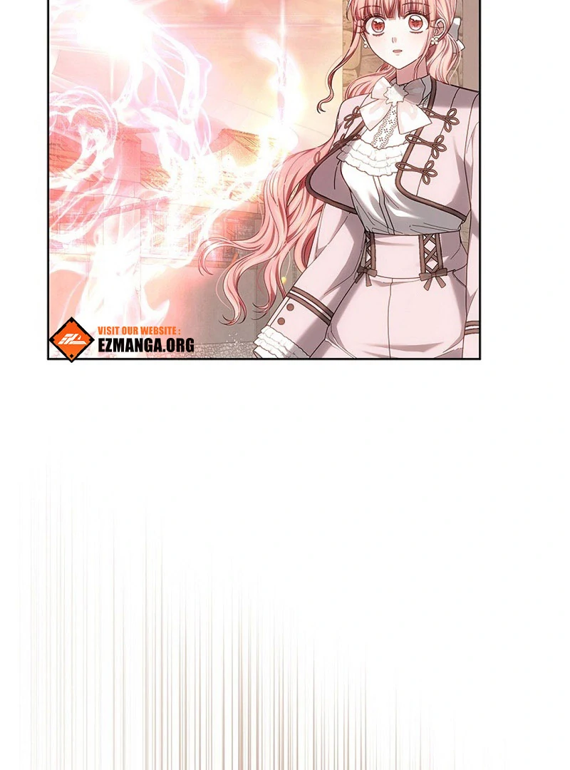 The Super-Strong Noble Lady Wants to Be Truly Weak Chapter 22 - Page 76