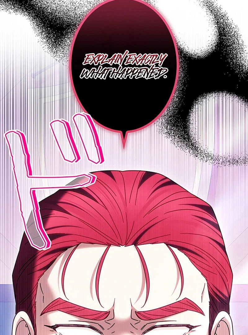 The Super-Strong Noble Lady Wants to Be Truly Weak Chapter 22 - Page 85