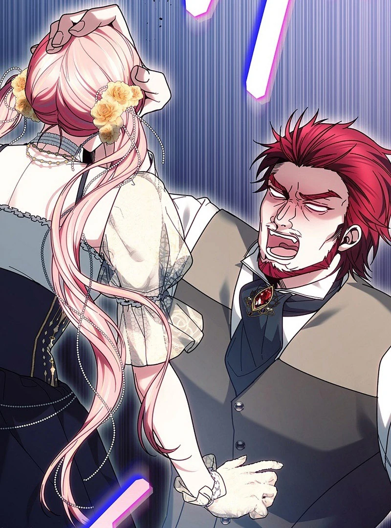 The Super-Strong Noble Lady Wants to Be Truly Weak Chapter 22 - Page 100