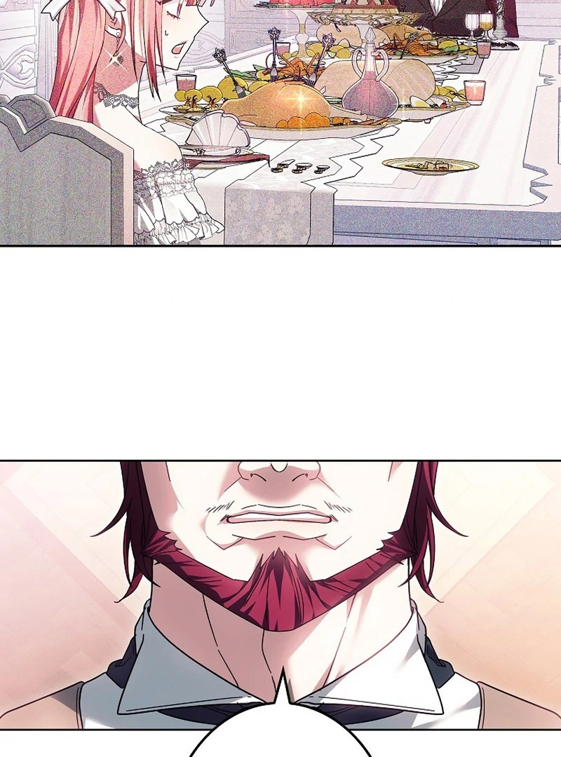 The Super-Strong Noble Lady Wants to Be Truly Weak Chapter 23 - Page 30