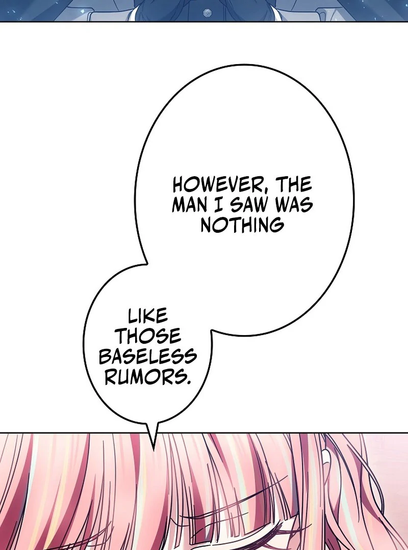 The Super-Strong Noble Lady Wants to Be Truly Weak Chapter 23 - Page 52