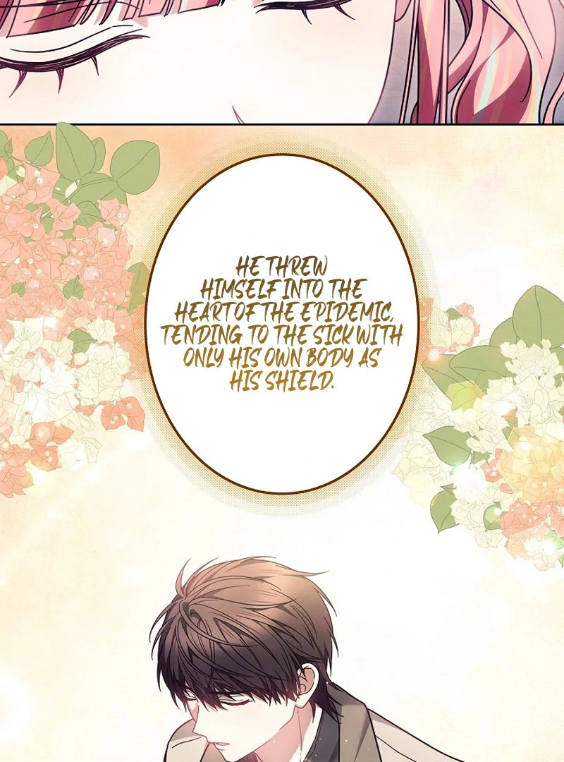 The Super-Strong Noble Lady Wants to Be Truly Weak Chapter 23 - Page 53