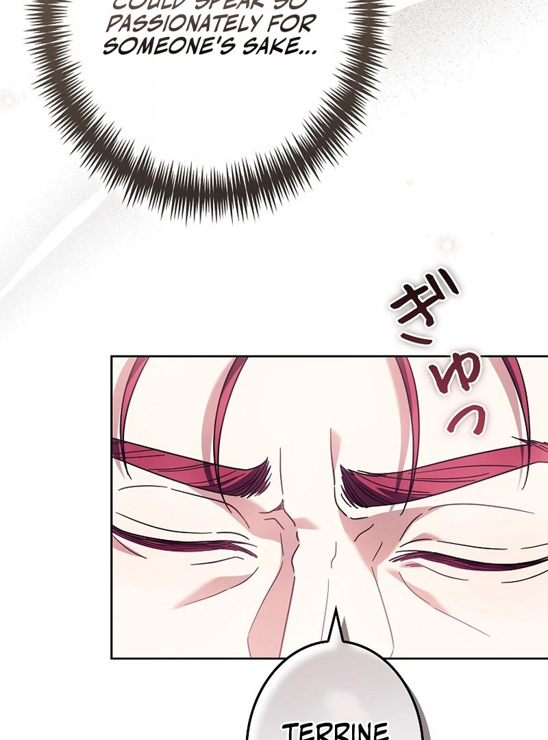 The Super-Strong Noble Lady Wants to Be Truly Weak Chapter 23 - Page 61