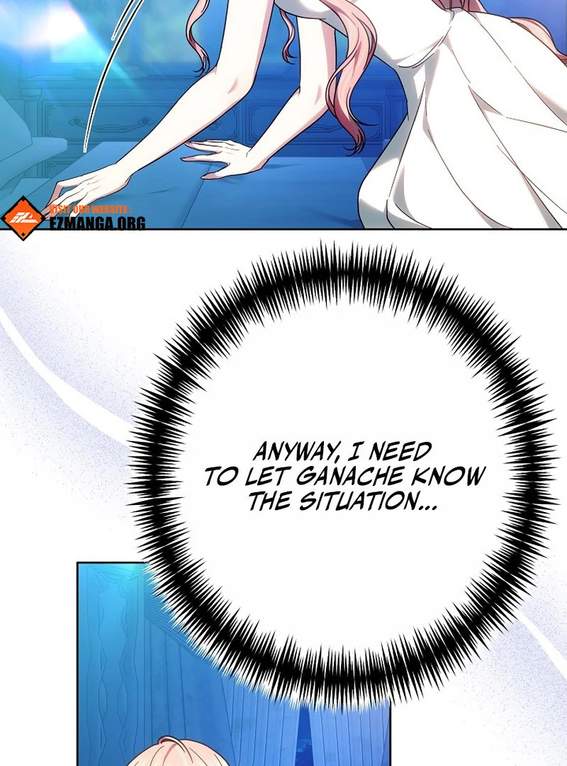 The Super-Strong Noble Lady Wants to Be Truly Weak Chapter 23 - Page 78