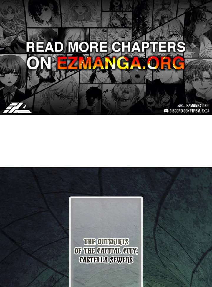 The Super-Strong Noble Lady Wants to Be Truly Weak Chapter 24 - Page 1