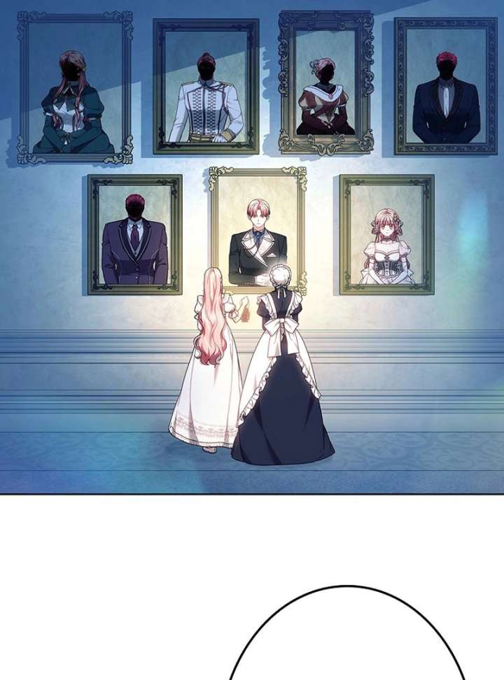 The Super-Strong Noble Lady Wants to Be Truly Weak Chapter 24 - Page 104