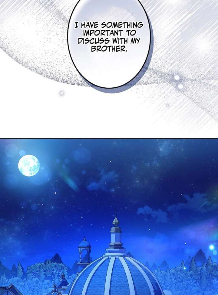 The Super-Strong Noble Lady Wants to Be Truly Weak Chapter 24 - Page 108