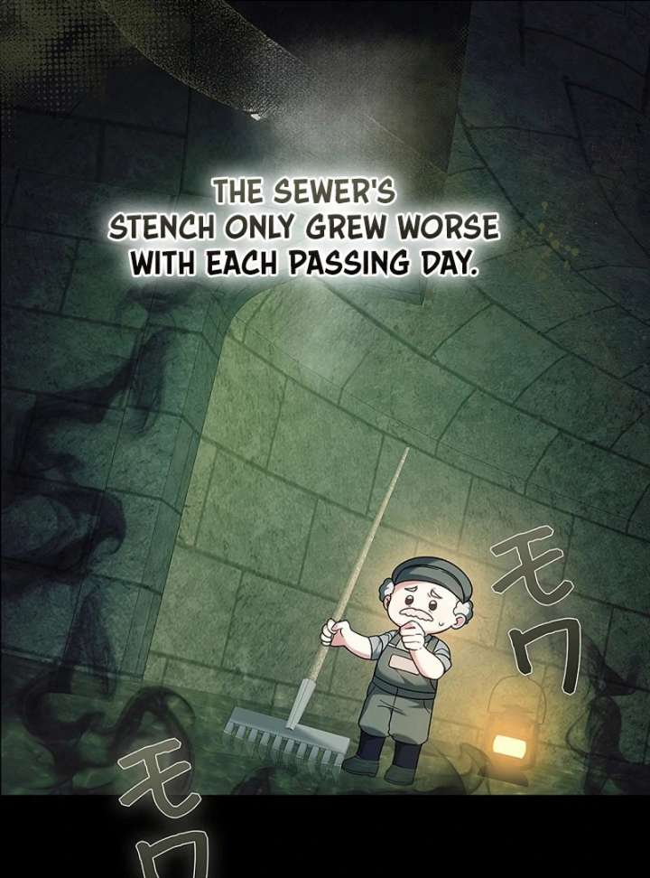 The Super-Strong Noble Lady Wants to Be Truly Weak Chapter 24 - Page 13