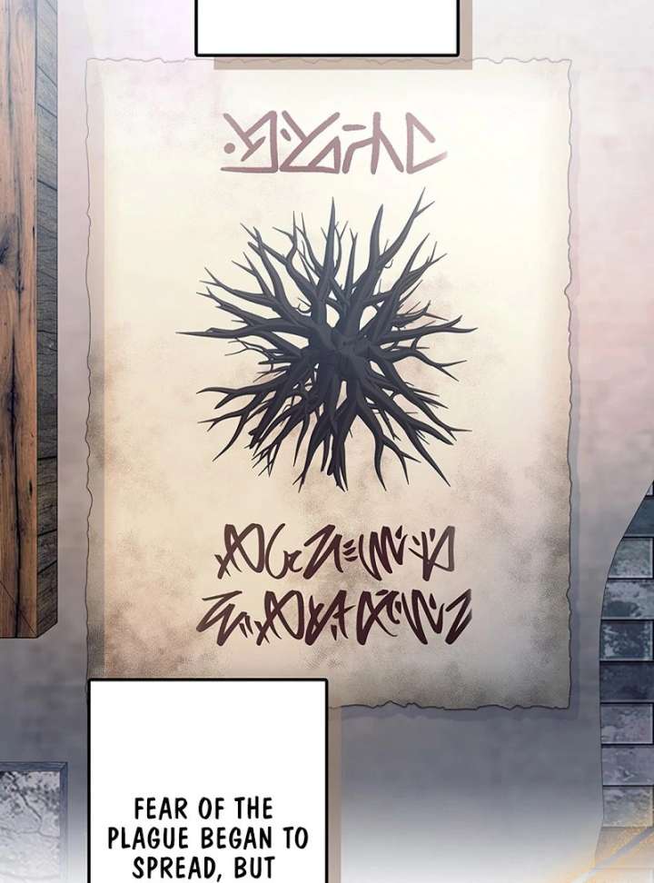 The Super-Strong Noble Lady Wants to Be Truly Weak Chapter 24 - Page 27