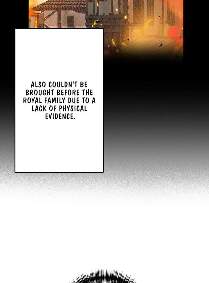 The Super-Strong Noble Lady Wants to Be Truly Weak Chapter 24 - Page 31