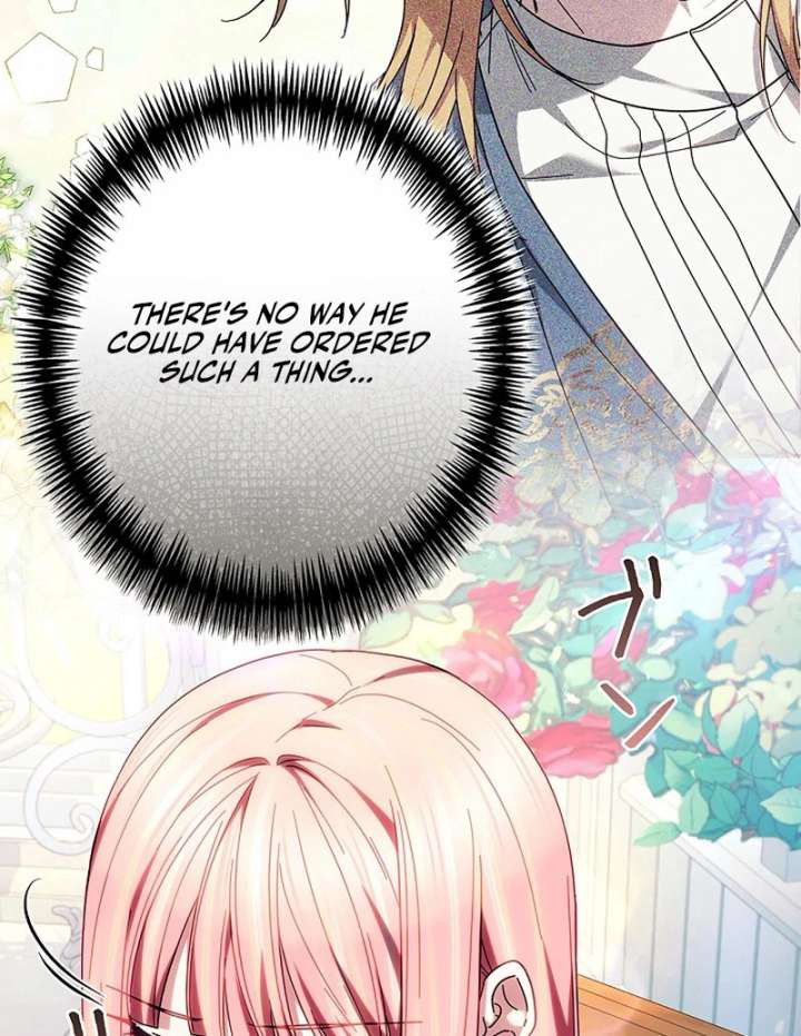 The Super-Strong Noble Lady Wants to Be Truly Weak Chapter 24 - Page 33