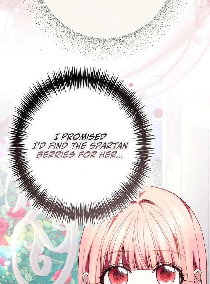 The Super-Strong Noble Lady Wants to Be Truly Weak Chapter 24 - Page 38