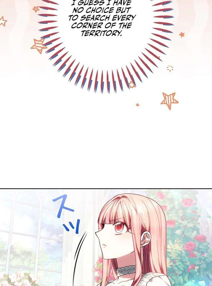 The Super-Strong Noble Lady Wants to Be Truly Weak Chapter 24 - Page 41