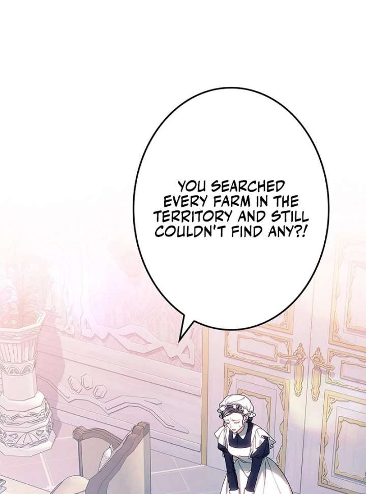 The Super-Strong Noble Lady Wants to Be Truly Weak Chapter 24 - Page 49