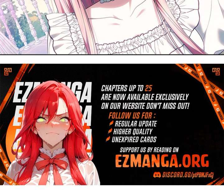 The Super-Strong Noble Lady Wants to Be Truly Weak Chapter 24 - Page 55