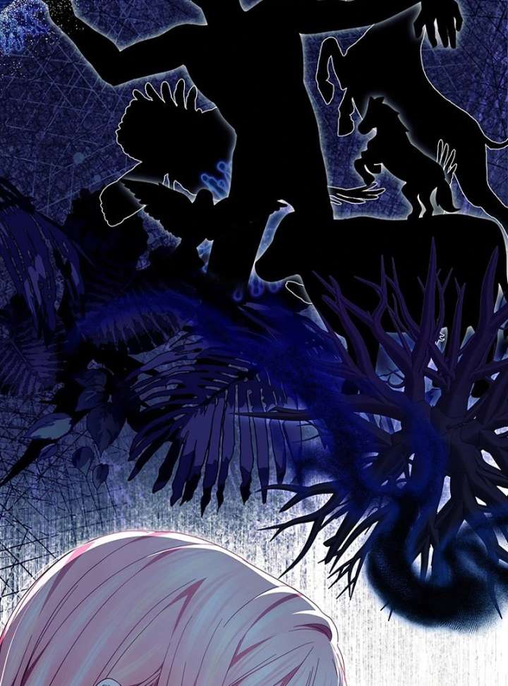 The Super-Strong Noble Lady Wants to Be Truly Weak Chapter 24 - Page 57