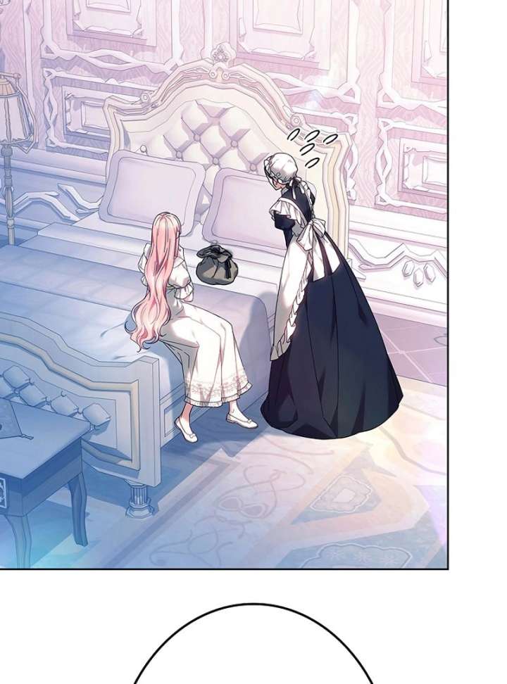 The Super-Strong Noble Lady Wants to Be Truly Weak Chapter 24 - Page 73