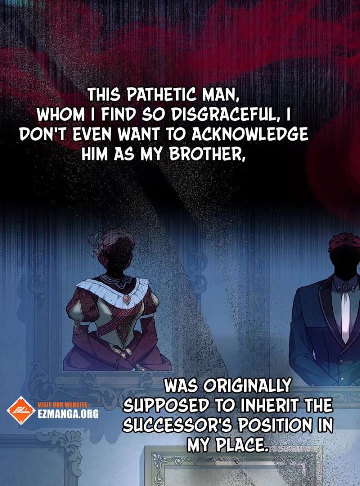 The Super-Strong Noble Lady Wants to Be Truly Weak Chapter 24 - Page 99