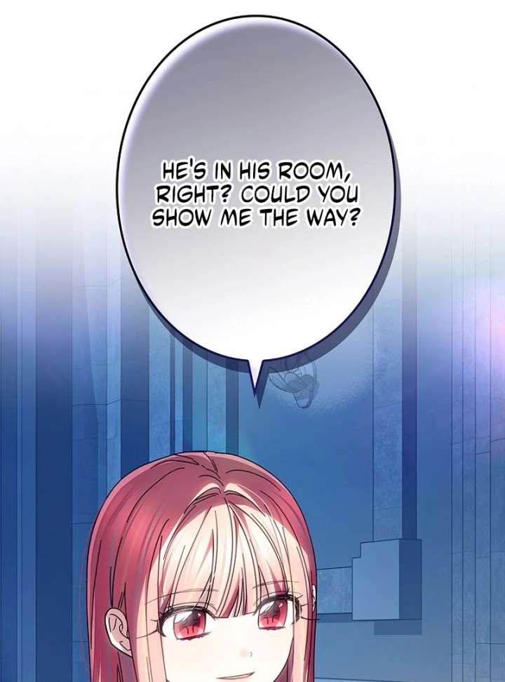 The Super-Strong Noble Lady Wants to Be Truly Weak Chapter 25 - Page 22