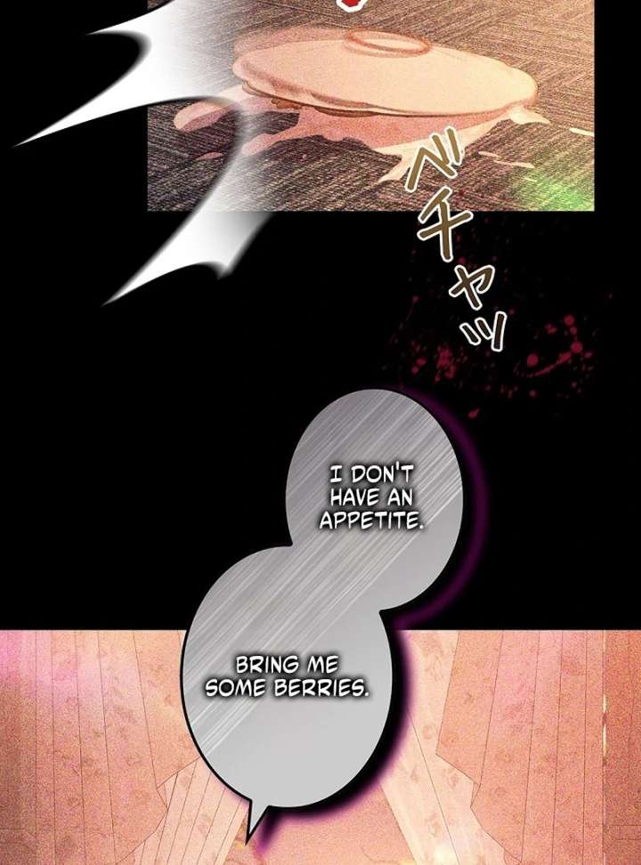 The Super-Strong Noble Lady Wants to Be Truly Weak Chapter 25 - Page 43