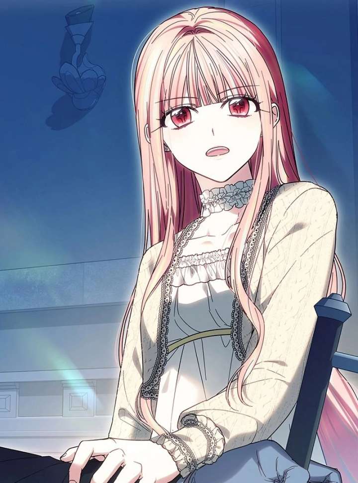 The Super-Strong Noble Lady Wants to Be Truly Weak Chapter 25 - Page 50