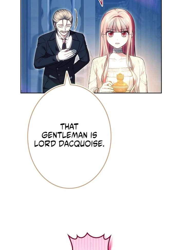 The Super-Strong Noble Lady Wants to Be Truly Weak Chapter 25 - Page 66