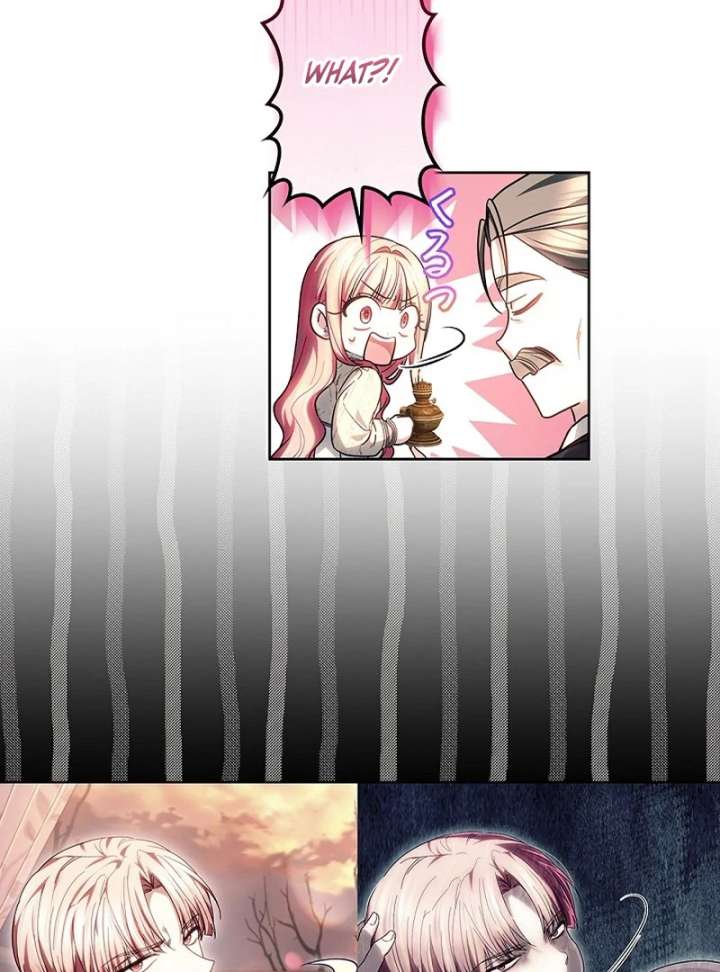 The Super-Strong Noble Lady Wants to Be Truly Weak Chapter 25 - Page 67