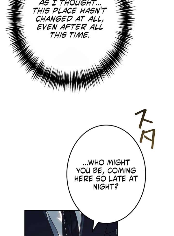 The Super-Strong Noble Lady Wants to Be Truly Weak Chapter 25 - Page 8