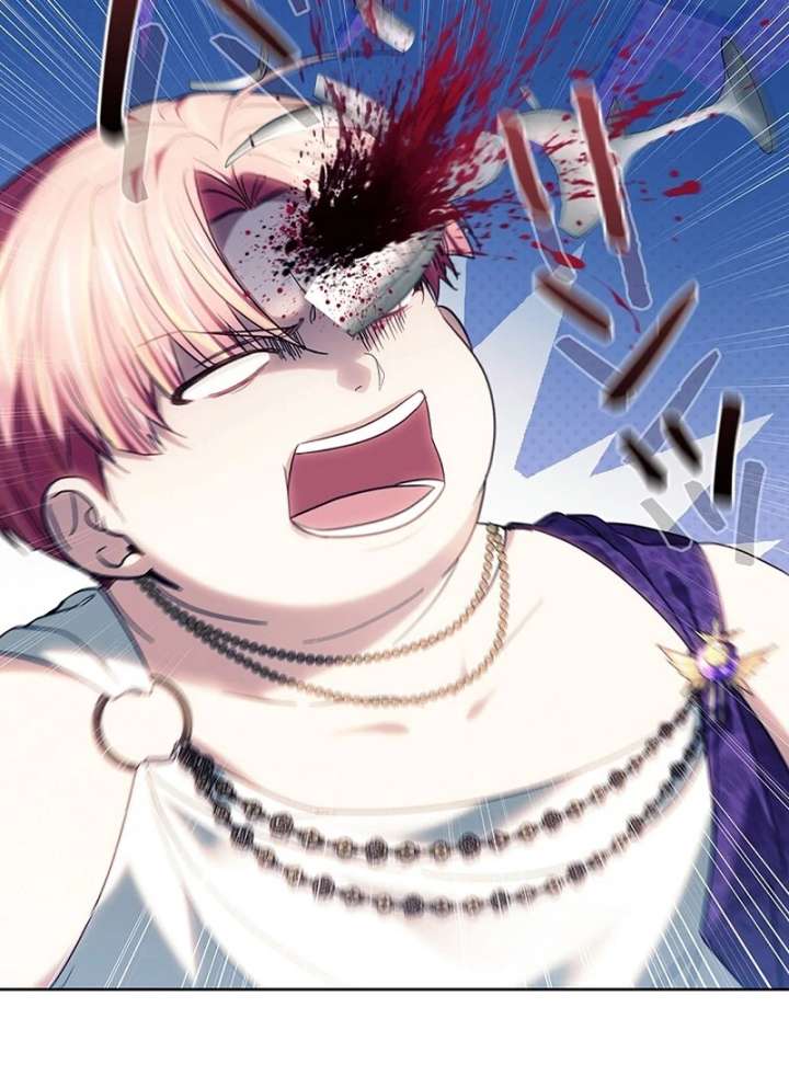 The Super-Strong Noble Lady Wants to Be Truly Weak Chapter 25 - Page 81