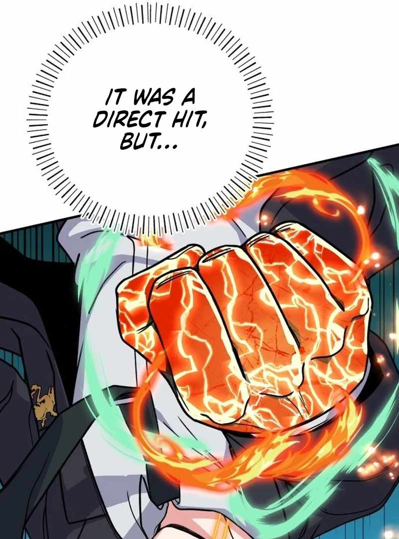 The Support Ate it All Chapter 25 - Page 101