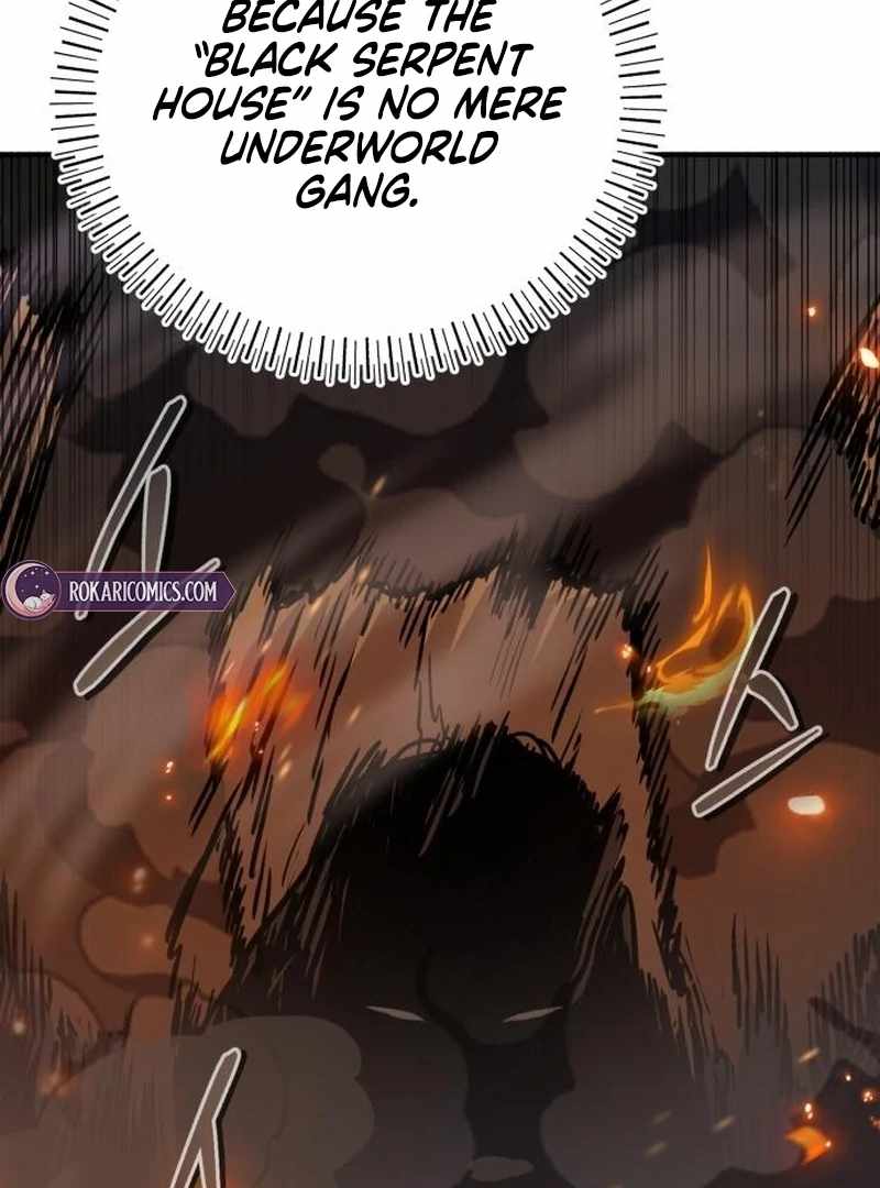 The Support Ate it All Chapter 25 - Page 105