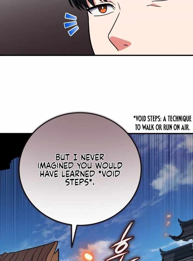 The Support Ate it All Chapter 25 - Page 107