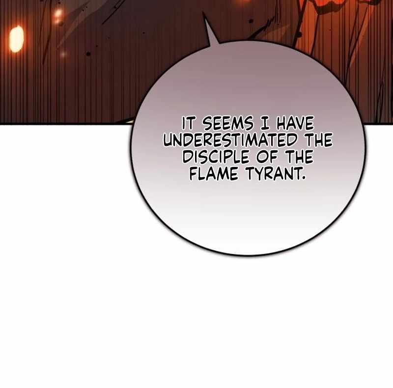 The Support Ate it All Chapter 25 - Page 109