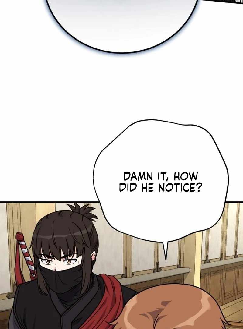 The Support Ate it All Chapter 25 - Page 129