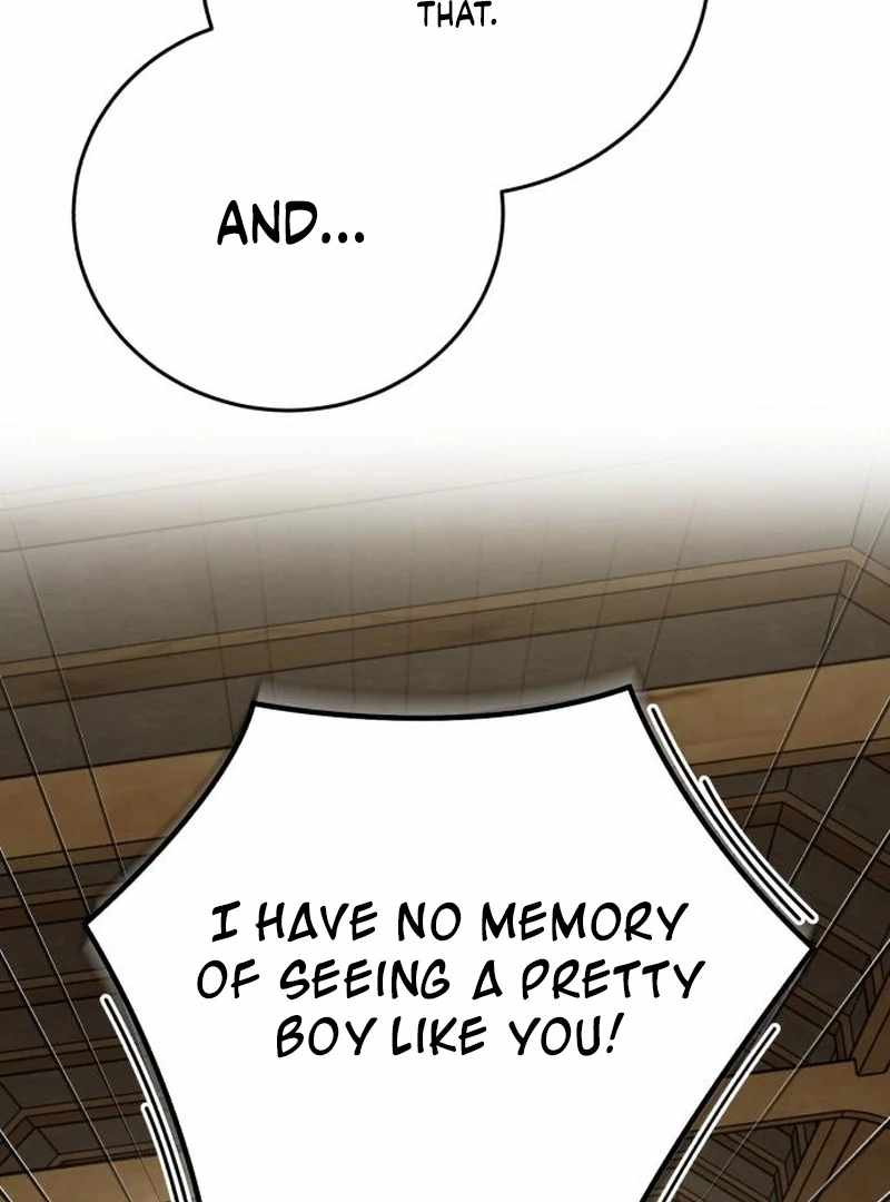 The Support Ate it All Chapter 25 - Page 132