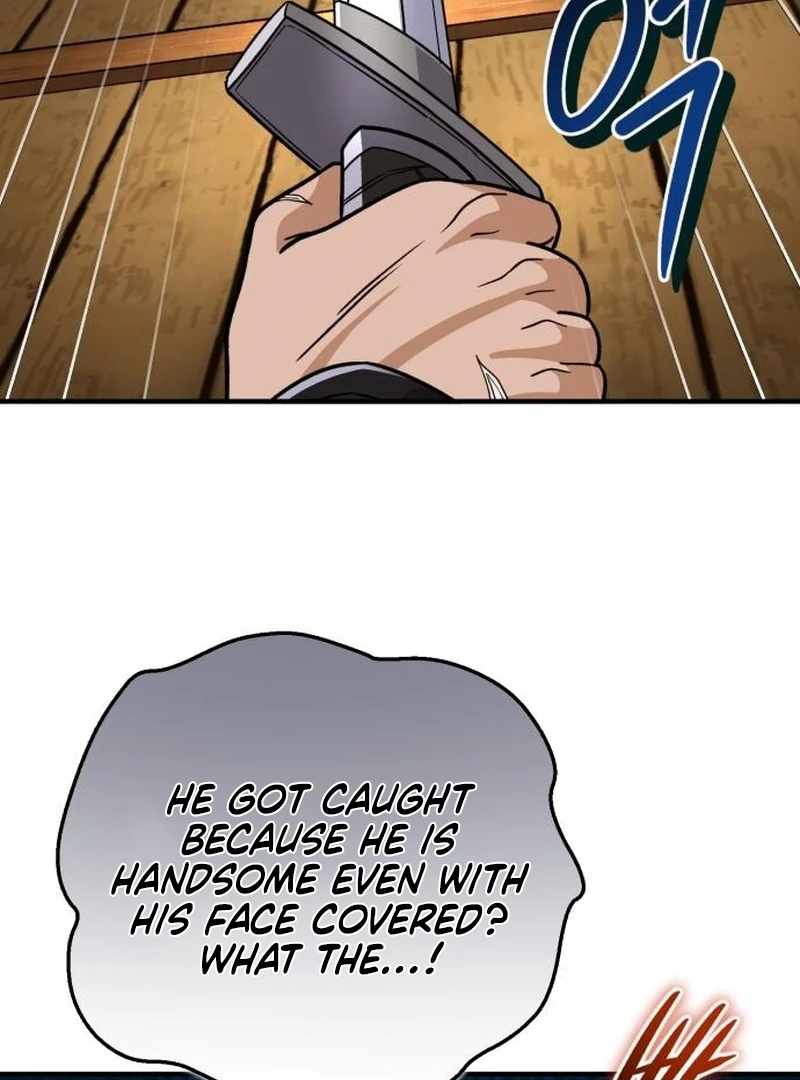 The Support Ate it All Chapter 25 - Page 134