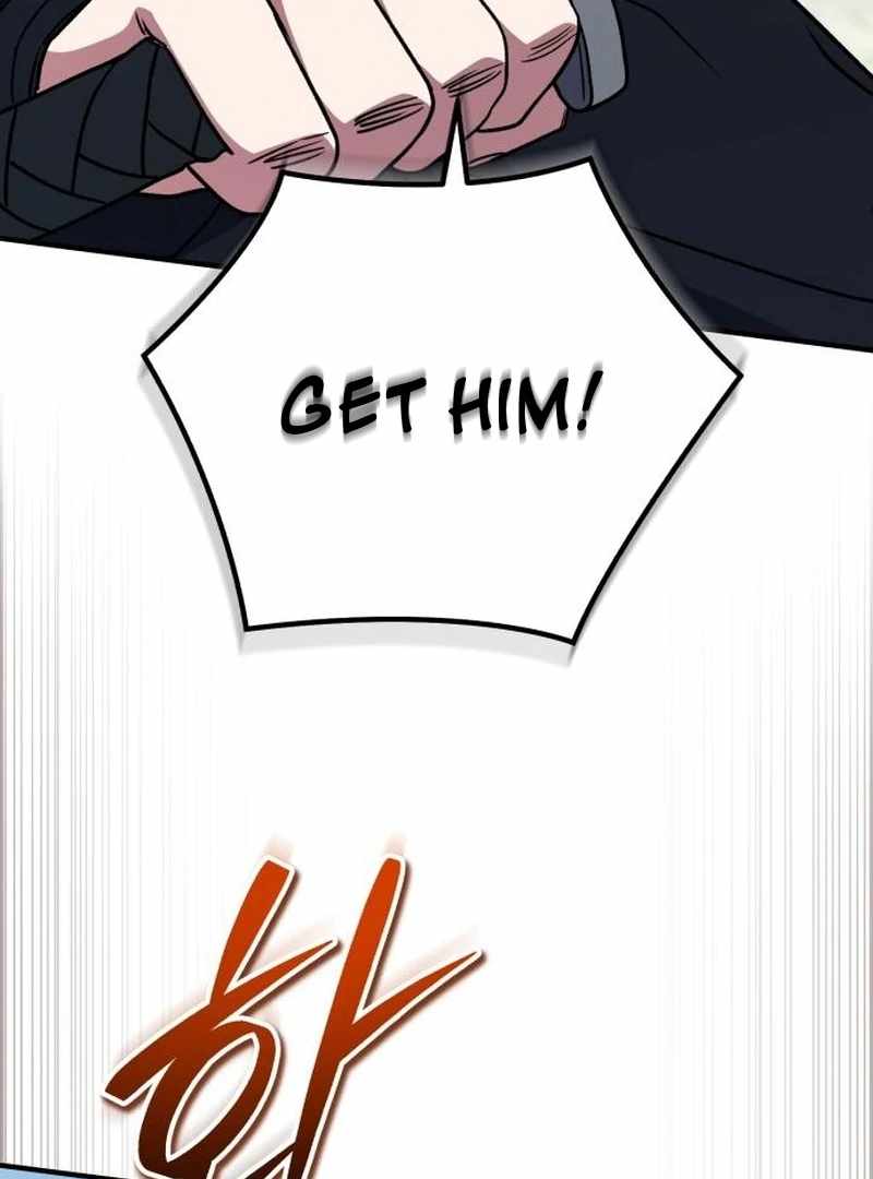 The Support Ate it All Chapter 25 - Page 19