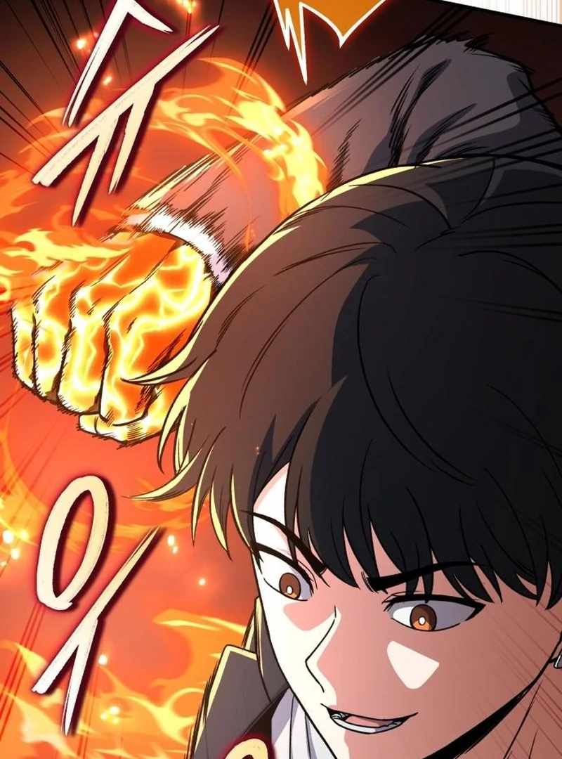 The Support Ate it All Chapter 25 - Page 26