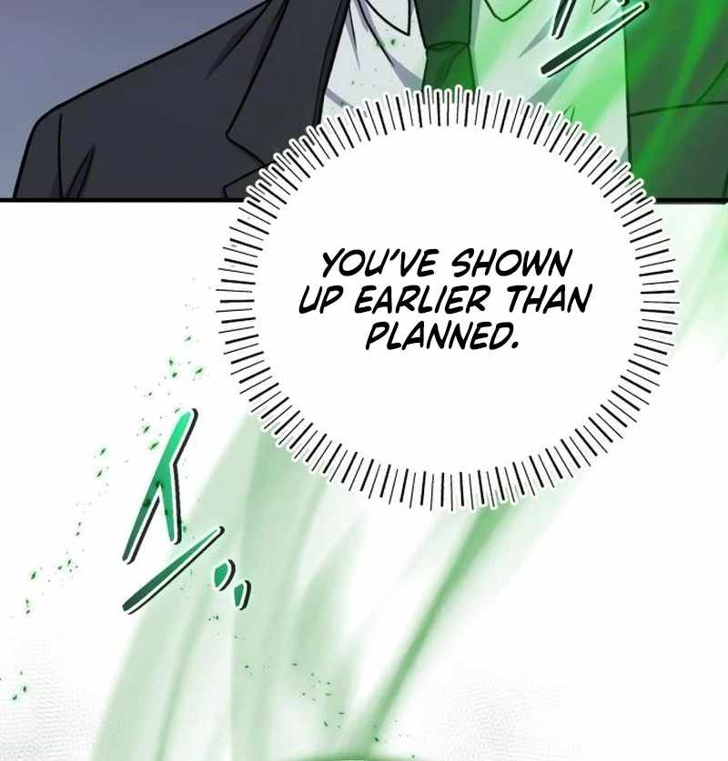 The Support Ate it All Chapter 25 - Page 39