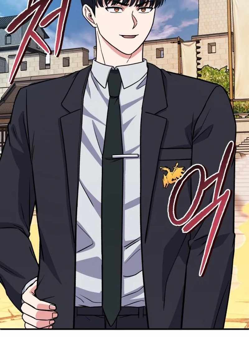 The Support Ate it All Chapter 25 - Page 45