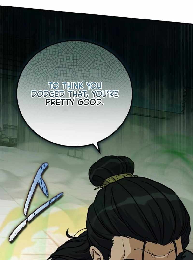 The Support Ate it All Chapter 25 - Page 52