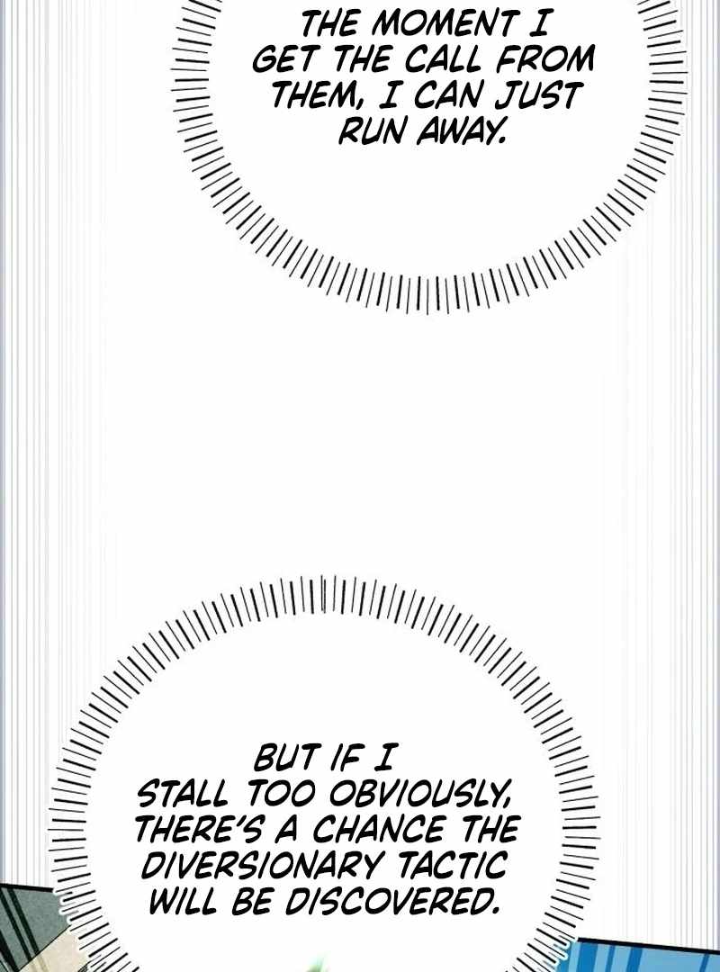 The Support Ate it All Chapter 25 - Page 78