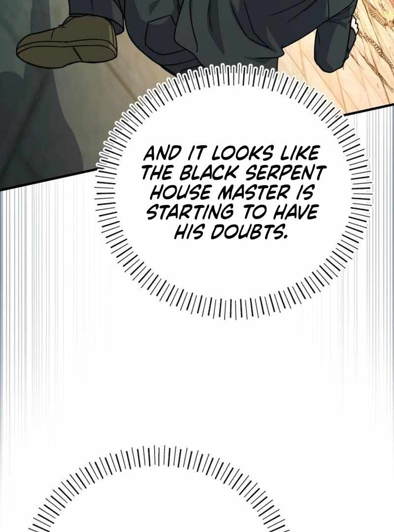 The Support Ate it All Chapter 25 - Page 80