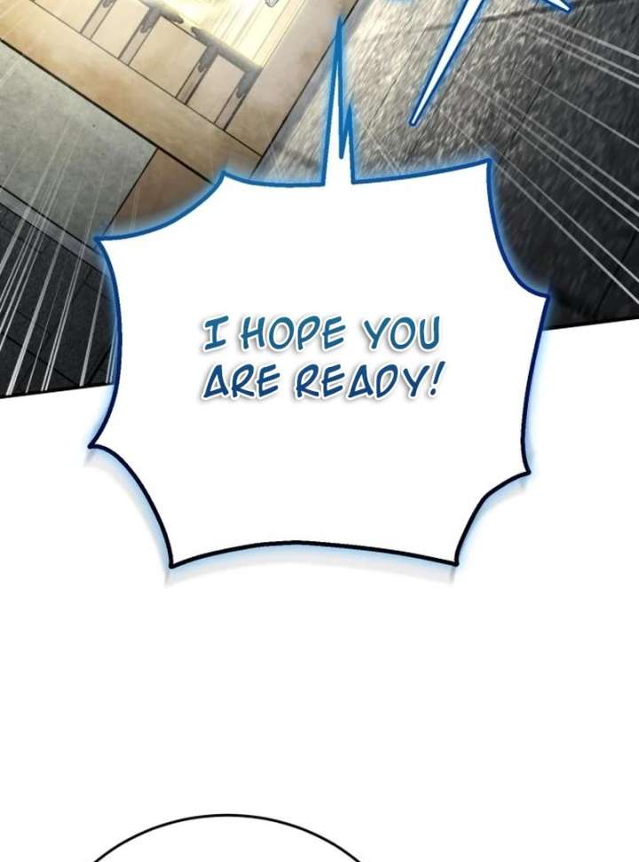 The Support Ate it All Chapter 26 - Page 106