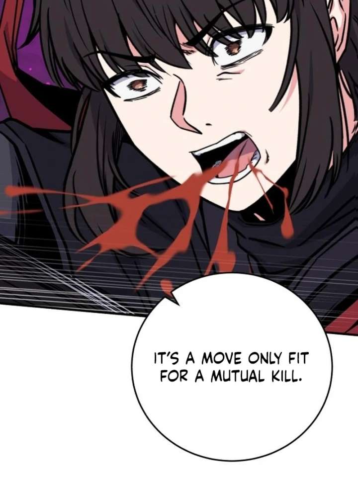 The Support Ate it All Chapter 26 - Page 120