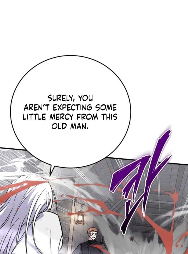 The Support Ate it All Chapter 26 - Page 121