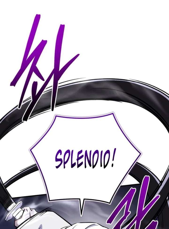 The Support Ate it All Chapter 26 - Page 129