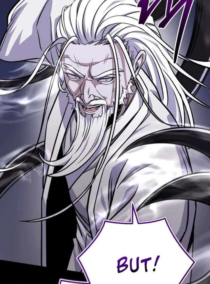 The Support Ate it All Chapter 26 - Page 130