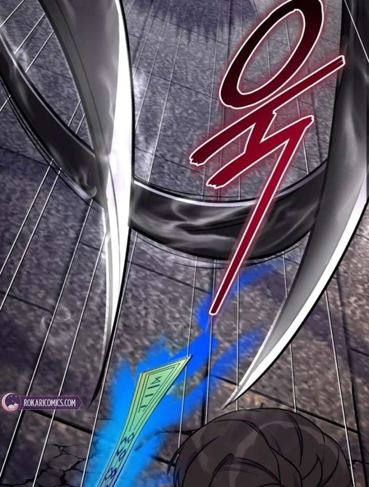 The Support Ate it All Chapter 26 - Page 133